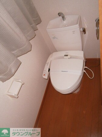 レオパレスフィオリーナの物件内観写真